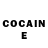 COCAIN FishScale Kalyan Official